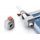 Dahle 00980-14986 guillotina para papel