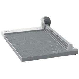 Leitz Cizalla de papel Precision Office A4+