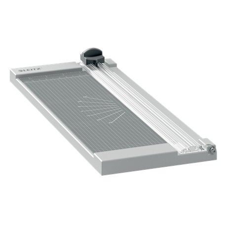 Leitz Rollenschneider Home A4 guillotina para papel 8 hojas