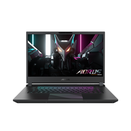 AORUS 15 BSF-73ES754SH i7-13700H Portátil 39,6 cm (15.6)