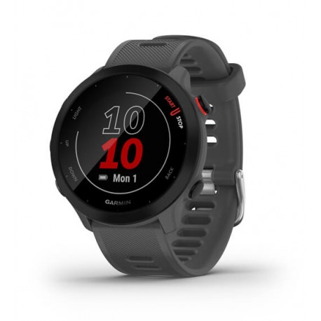 Garmin 010-02562-13 Relojes inteligentes y deportivos MIP 42 mm Gris GPS (satélite)