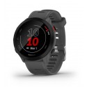 Garmin 010-02562-13 Relojes inteligentes y deportivos MIP 42 mm Gris GPS (satélite)