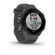 Garmin 010-02562-13 Relojes inteligentes y deportivos MIP 42 mm Gris GPS (satélite)