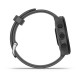 Garmin 010-02562-13 Relojes inteligentes y deportivos MIP 42 mm Gris GPS (satélite)