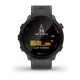 Garmin 010-02562-13 Relojes inteligentes y deportivos MIP 42 mm Gris GPS (satélite)