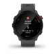 Garmin 010-02562-13 Relojes inteligentes y deportivos MIP 42 mm Gris GPS (satélite)