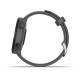 Garmin 010-02562-13 Relojes inteligentes y deportivos MIP 42 mm Gris GPS (satélite)