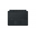 Microsoft Signature with Slim Pen 2 Negro Microsoft Cover port QWERTY Portugués