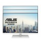 ASUS VA24EQSB-W 60,5 cm (23.8'') 1920 x 1080 Pixeles Full HD LED Blanco