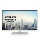 ASUS VA24EQSB-W 60,5 cm (23.8'') 1920 x 1080 Pixeles Full HD LED Blanco