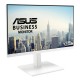 ASUS VA24EQSB-W 60,5 cm (23.8'') 1920 x 1080 Pixeles Full HD LED Blanco