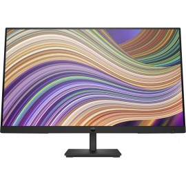 HP P27 G5 68,6 cm (27'') 1920 x 1080 Pixeles Full HD Negro - 64X69AA