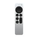 Apple Siri Remote mando a distancia IR/Bluetooth Receptor de televisión Botones, Teclas táctiles