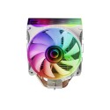 VENTILADOR UNIVERSAL A-RGB MCPUVR BLANCO MARS GAMING