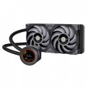 Thermaltake CL-W322-PL12GM-B sistema de refrigeración para ordenador