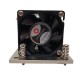 Dynatron A26 ventilador de PC Procesador Enfriador