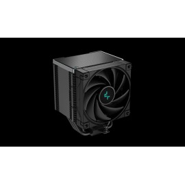 DeepCool AK500 ZERO DARK Procesador Refrigerador de aire 12 cm Negro