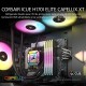 VENTI. CPU CORSAIR ICUE H170I ELITE CAPELLIX XT CW-9060071-WW