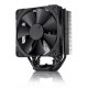 Noctua NH-U12S chromax.black Procesador Enfriador