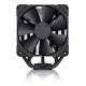 Noctua NH-U12S chromax.black Procesador Enfriador