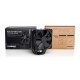 Noctua NH-U12S chromax.black Procesador Enfriador