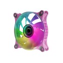 VENTILADOR AUXILIAR A-RGB 120MM MF-3D ROSA MARS GAMING