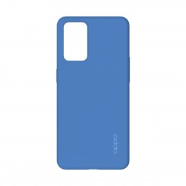 OPPO 3062625 funda para teléfono móvil 16,3 cm (6.4'') Azul