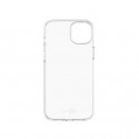 FUNDA GOOBAY IPHONE 14 PLUS PUREFLEX TRANSPARENTE