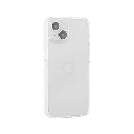 FUNDA GOOBAY IPHONE 14 PUREFLEX TRANSPARENTE