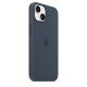Apple MPRV3ZM/A funda para teléfono móvil 15,5 cm (6.1'') Azul