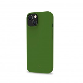 Celly Planet funda para teléfono móvil 15,5 cm (6.1'') Verde