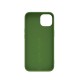 Celly Planet funda para teléfono móvil 15,5 cm (6.1'') Verde