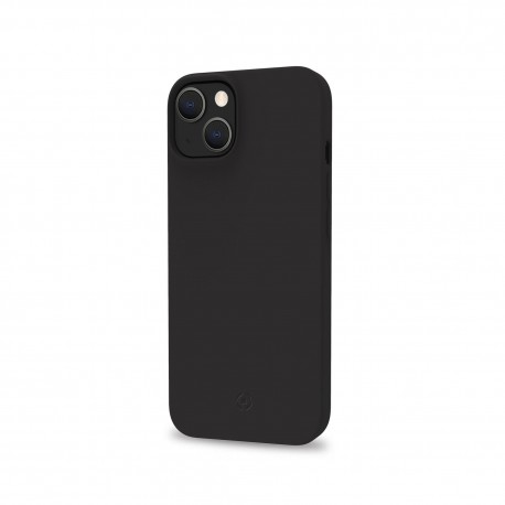 Celly Planet funda para teléfono móvil 15,5 cm (6.1'') Negro