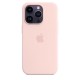 Apple MPTH3ZM/A funda para teléfono móvil 15,5 cm (6.1'') Rosa