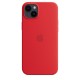 Apple MPT63ZM/A funda para teléfono móvil 17 cm (6.7'') Rojo