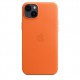 Apple MPPF3ZM/A funda para teléfono móvil 17 cm (6.7'') Naranja