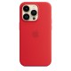 Apple MPTG3ZM/A funda para teléfono móvil 15,5 cm (6.1'') Rojo