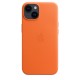 Apple MPP83ZM/A funda para teléfono móvil 15,5 cm (6.1'') Naranja