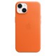 Apple MPP83ZM/A funda para teléfono móvil 15,5 cm (6.1'') Naranja