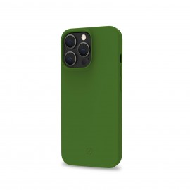 Celly Planet funda para teléfono móvil 15,5 cm (6.1'') Verde