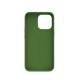 Celly Planet funda para teléfono móvil 15,5 cm (6.1'') Verde