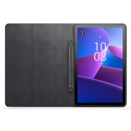 Lenovo ZG38C03903 funda para tablet 26,9 cm (10.6'') Folio Negro