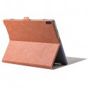 SilverHT Funda Office Lenovo M10 Plus 10.3'' Brown