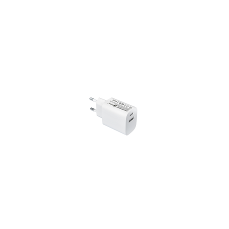 Leotec Cargador 20W USB-C PD Carga Rápida – Leotec