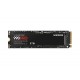 Samsung 990 PRO M.2 2000 GB PCI Express 4.0 V-NAND MLC NVMe