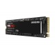 Samsung 990 PRO M.2 2000 GB PCI Express 4.0 V-NAND MLC NVMe