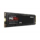 Samsung 990 PRO M.2 2000 GB PCI Express 4.0 V-NAND MLC NVMe