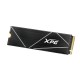 XPG GAMMIX S70 Blade M.2 1000 GB PCI Express 4.0 3D NAND NVMe