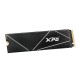 XPG GAMMIX S70 Blade M.2 1000 GB PCI Express 4.0 3D NAND NVMe