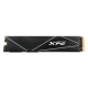 XPG GAMMIX S70 Blade M.2 1000 GB PCI Express 4.0 3D NAND NVMe